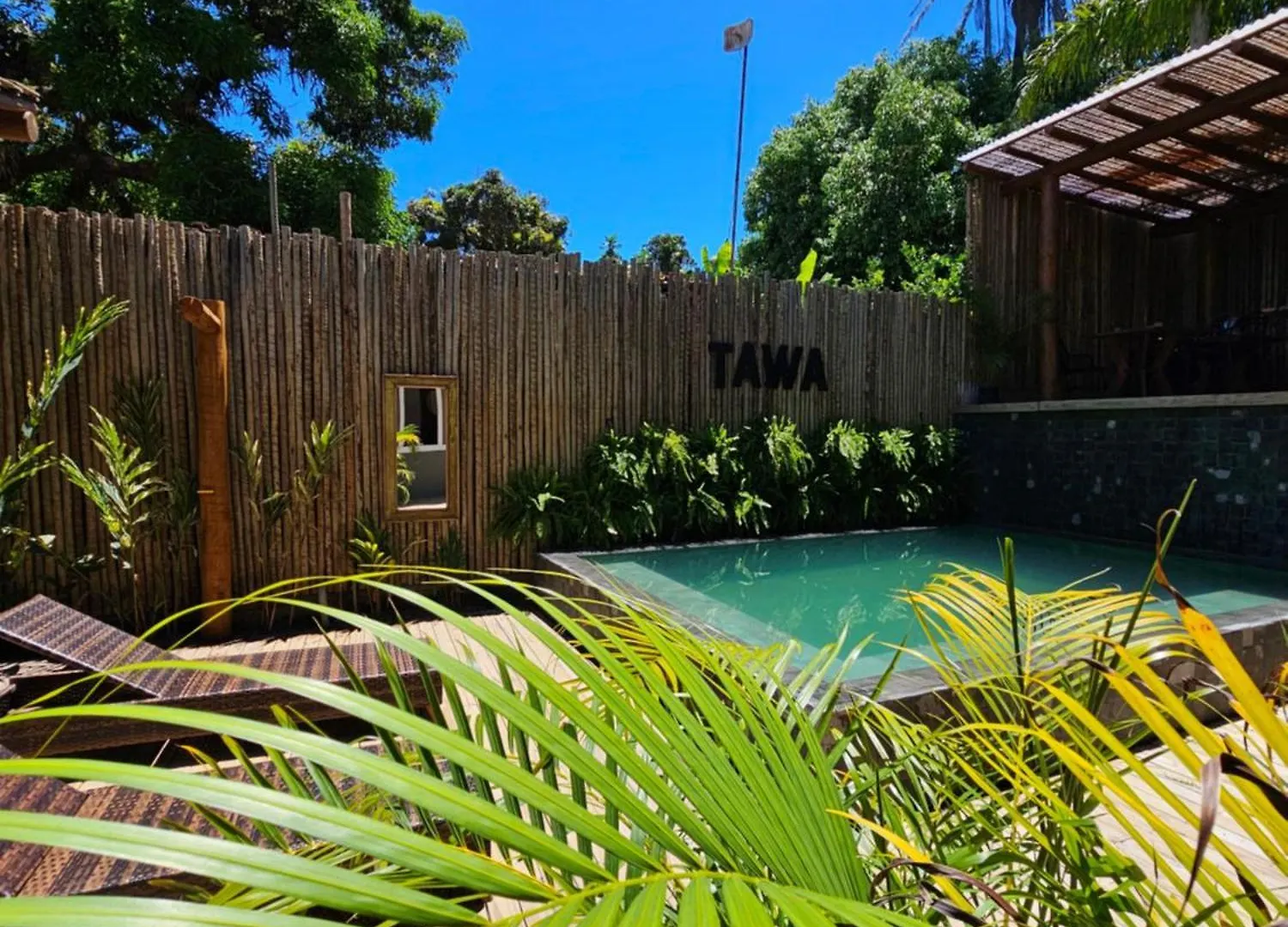 Tawa Caraiva Hotel 3*,
