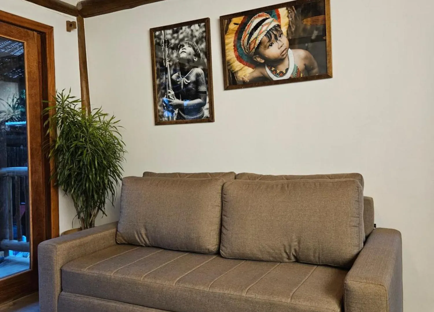 Tawa Caraiva Hotel