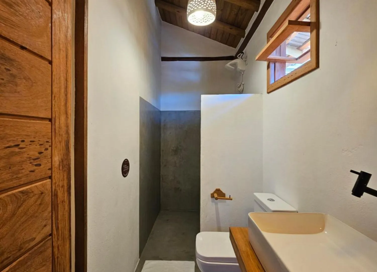 Tawa Caraiva Hotel