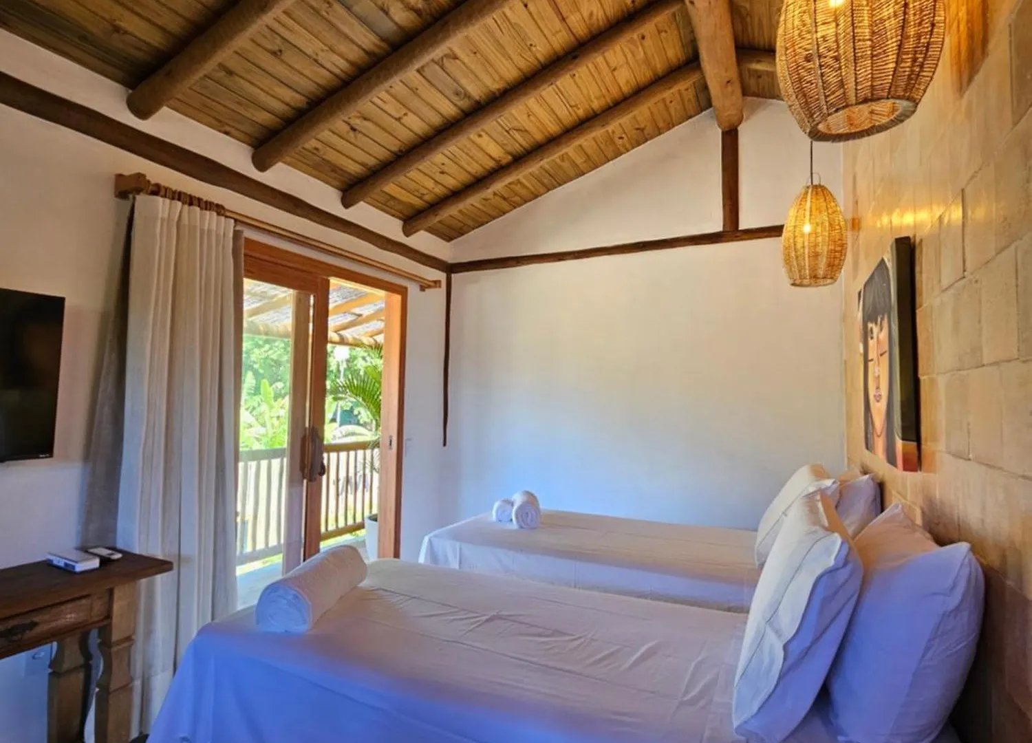 Tawa Caraiva Hotel