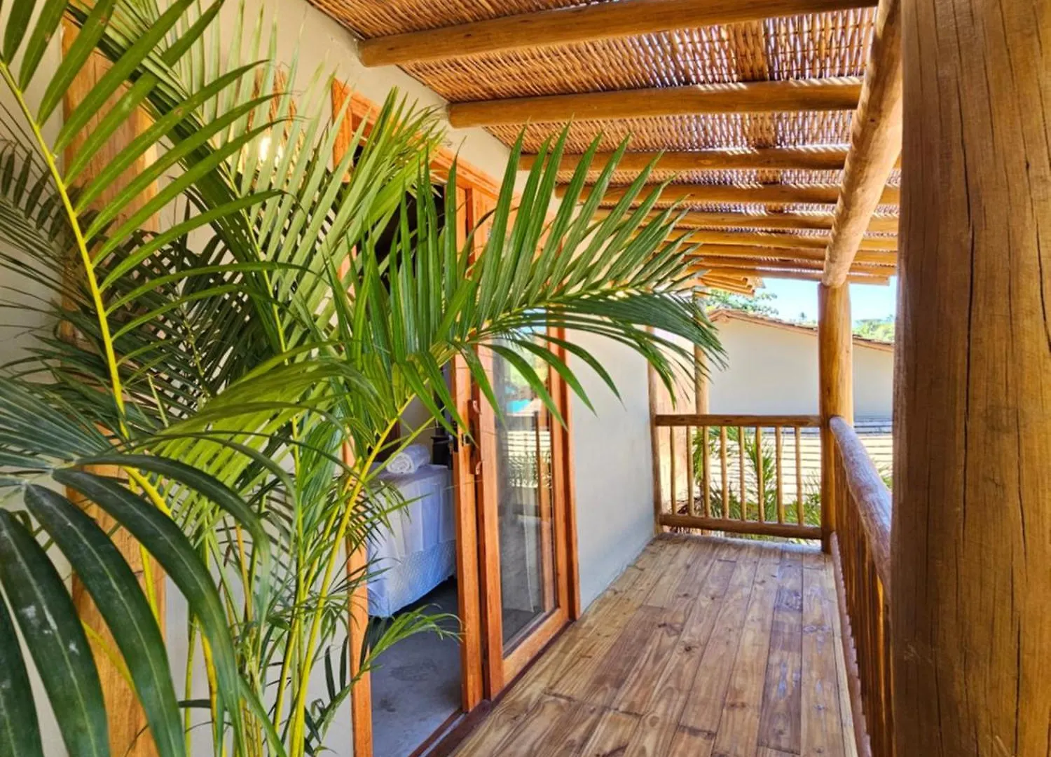 Tawa Caraiva Hotel