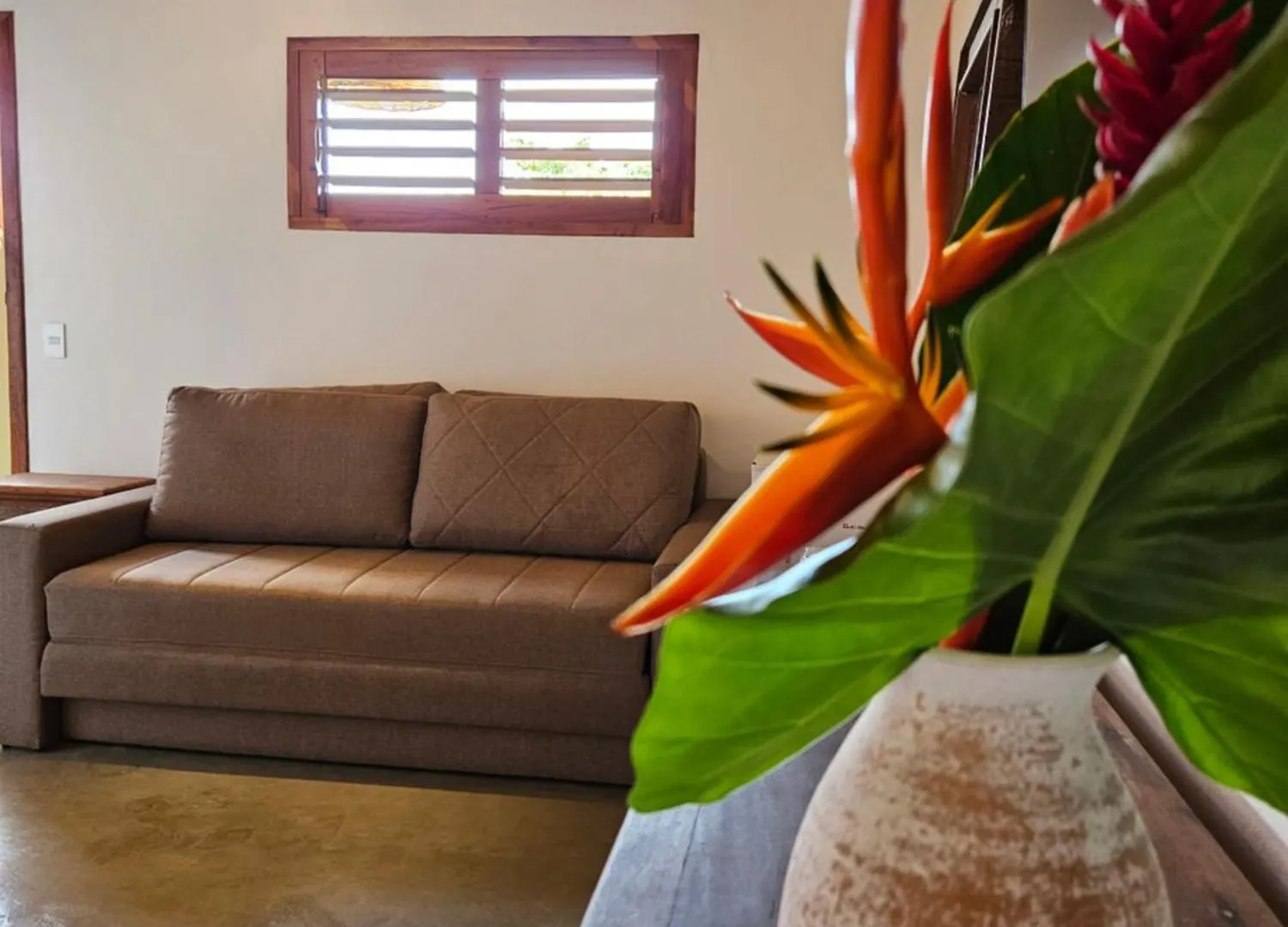 Tawa Caraiva Hotel