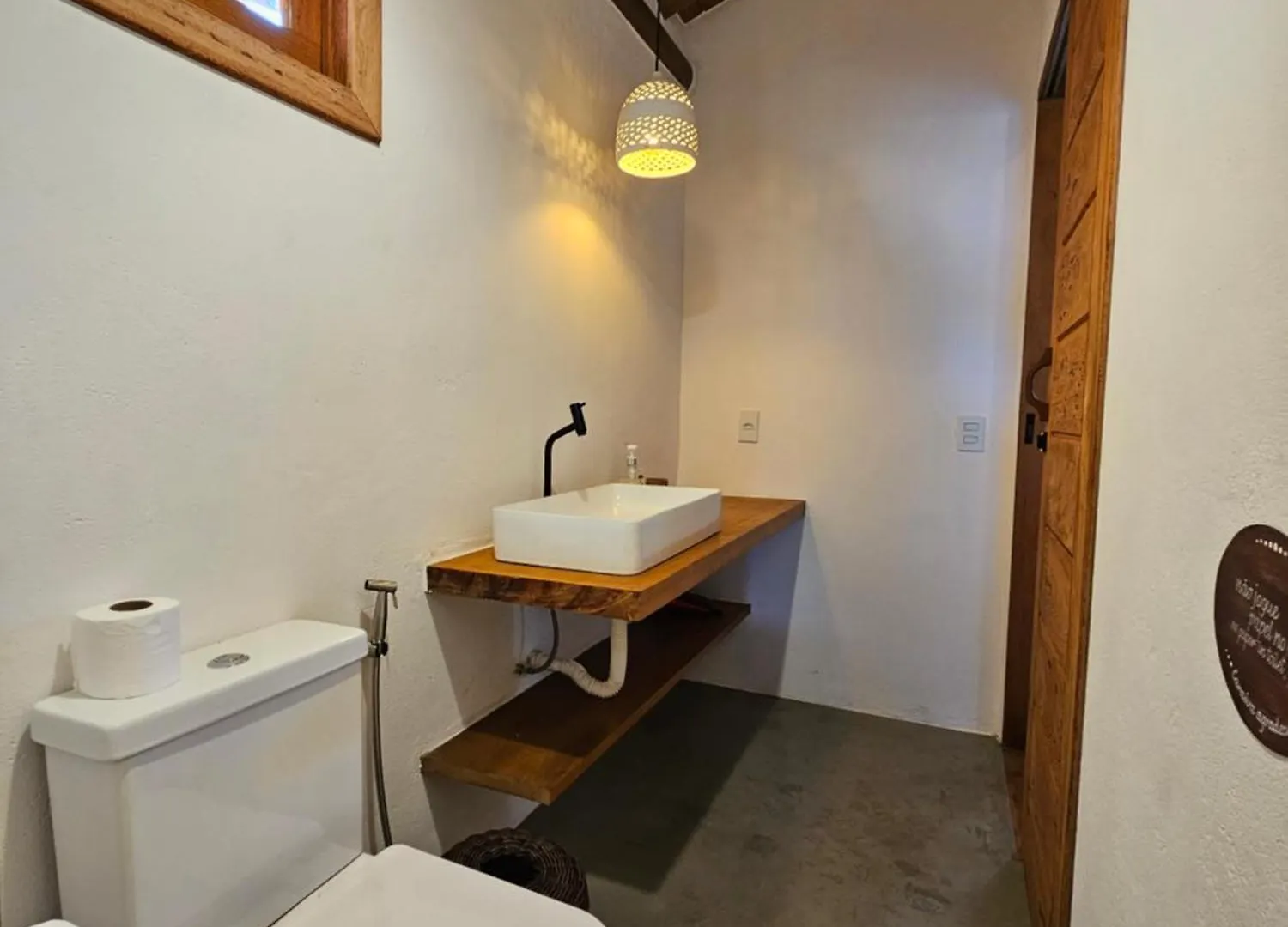 Tawa Caraiva Hotel