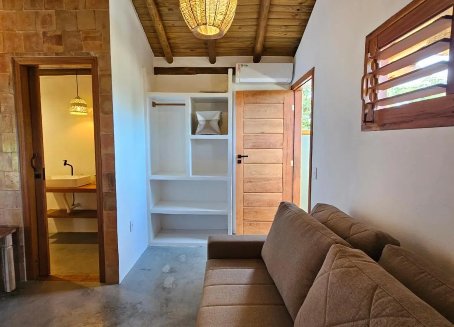 Tawa Caraiva Hotel 3*,  Brazil